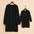 Mom and Mini Red Heart Shirts - Priority Shipping Matching Mom and Daughter Outfits Little Palace Store